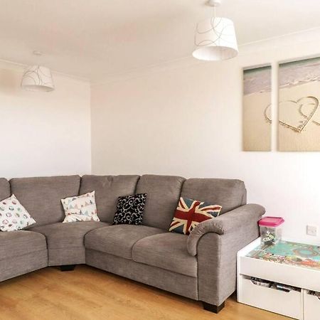 Stunning Seaviews - Beach House - Jacuzzi Bath Tub Littlestone-on-Sea Eksteriør bilde