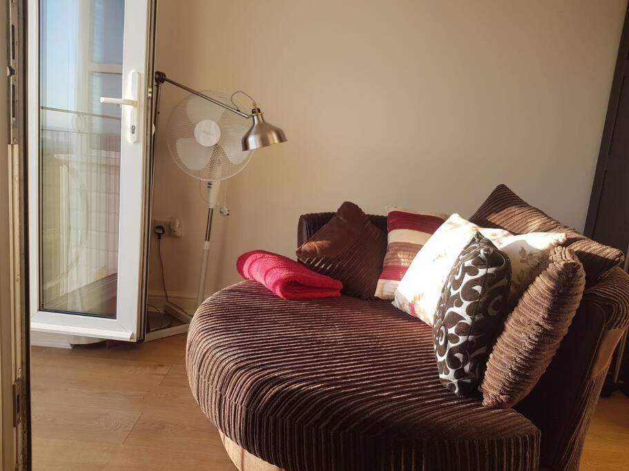 Stunning Seaviews - Beach House - Jacuzzi Bath Tub Littlestone-on-Sea Eksteriør bilde