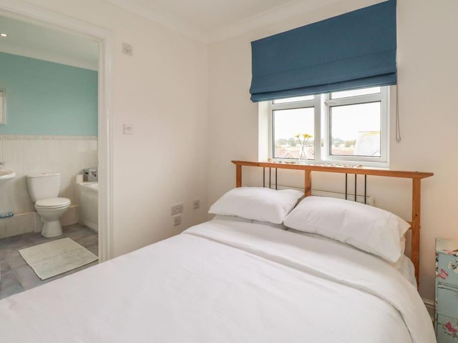 Stunning Seaviews - Beach House - Jacuzzi Bath Tub Littlestone-on-Sea Eksteriør bilde