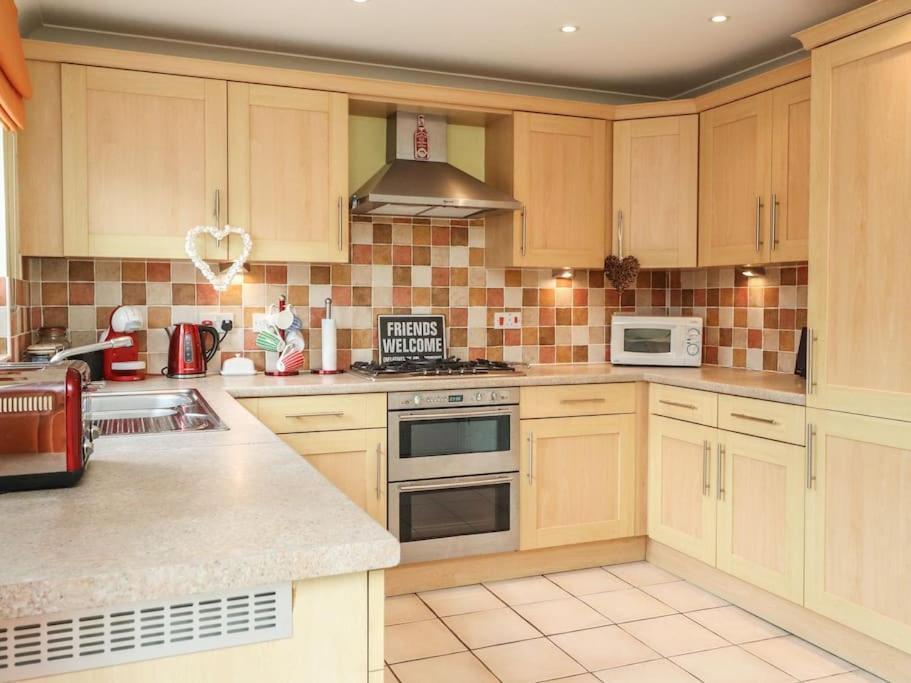 Stunning Seaviews - Beach House - Jacuzzi Bath Tub Littlestone-on-Sea Eksteriør bilde