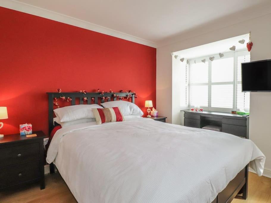 Stunning Seaviews - Beach House - Jacuzzi Bath Tub Littlestone-on-Sea Eksteriør bilde