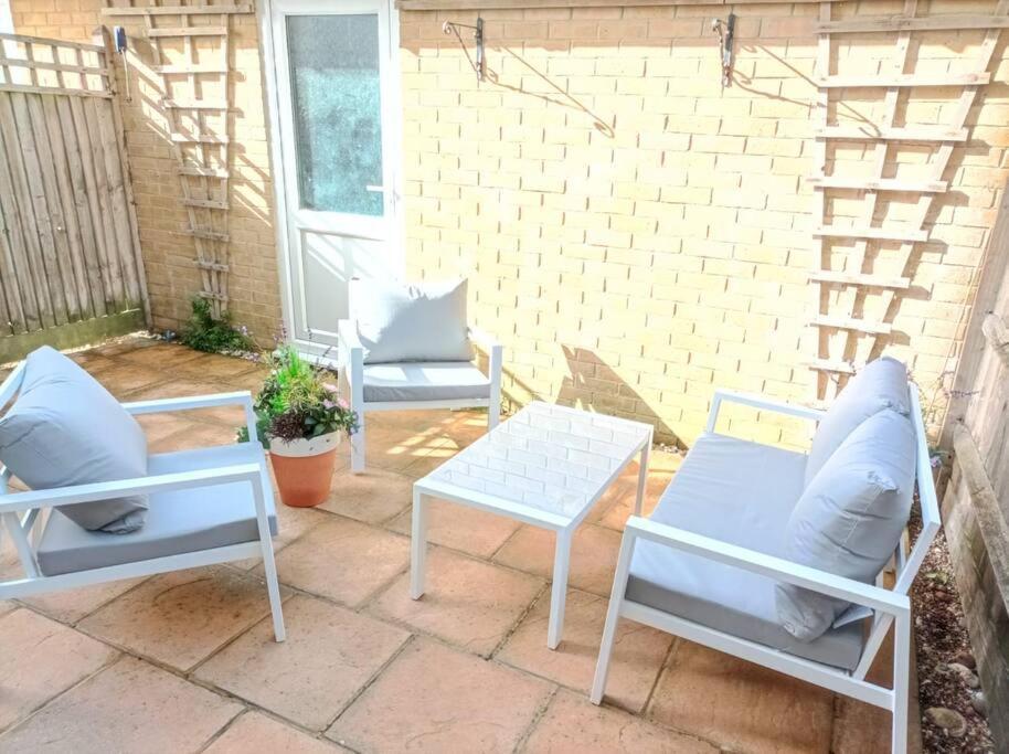 Stunning Seaviews - Beach House - Jacuzzi Bath Tub Littlestone-on-Sea Eksteriør bilde