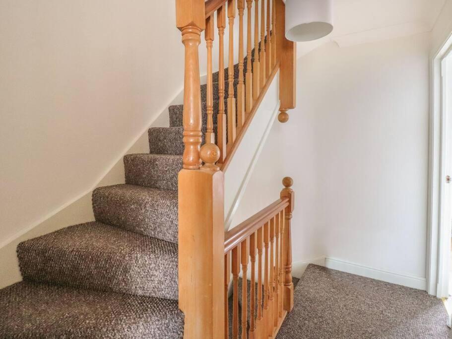 Stunning Seaviews - Beach House - Jacuzzi Bath Tub Littlestone-on-Sea Eksteriør bilde